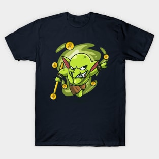 Goblin T-Shirt